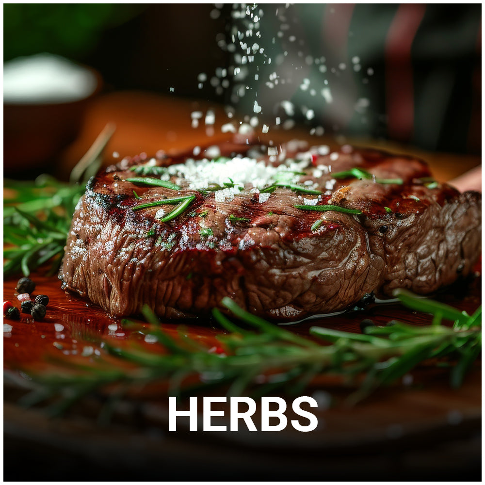 Herb Grinders Bickery BBQ