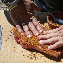 Load image into Gallery viewer, 11505 OFYR Azul