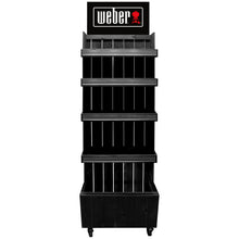 Load image into Gallery viewer, 11315W Weber Display