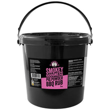 Afbeelding in Gallery-weergave laden, 11341 Smokey Goodness BBQ Rub Pig Powder