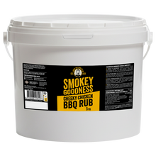 Afbeelding in Gallery-weergave laden, 11344 Smokey Goodness BBQ Rub Cheeky Chicken