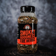 Charger l'image dans la galerie, 11359 Smokey Goodness Herbes de feu