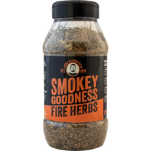 Charger l'image dans la galerie, 11359 Smokey Goodness Herbes de feu