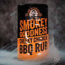Load image into Gallery viewer, 11363 Smokey Goodness BBQ Rub Cheeky Chicken