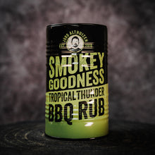 Charger l'image dans la galerie, 11365 Smokey Goodness BBQ Rub Tropical Thunder
