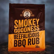 Charger l'image dans la galerie, 11368 Smokey Goodness BBQ Rub Beefalicious