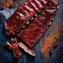 Load image into Gallery viewer, 11373 Smokey Goodness Spare Rib Kit
