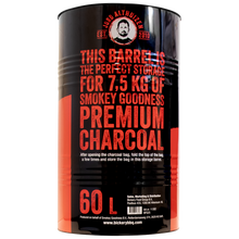 Charger l'image dans la galerie, 11382 Smokey Goodness Storage Can