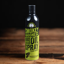 Load image into Gallery viewer, 11393 Smokey Goodness Oil Spray