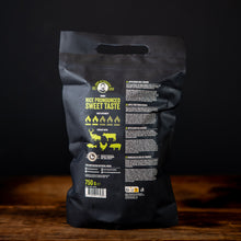 Load image into Gallery viewer, 11398 Smokey Goodness BBQ Wood Chunks Apple Tree