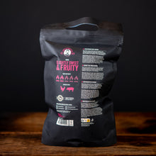 Load image into Gallery viewer, 11400 Smokey Goodness BBQ Wood Chunks Cherry Tree