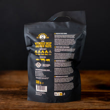 Charger l'image dans la galerie, 11401 Smokey Goodness BBQ Wood Chunks Whiskey Barrel