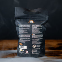 Load image into Gallery viewer, 11402 Smokey Goodness Fire Starter Wood Wool 24 stuks