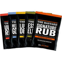 Charger l'image dans la galerie, 11409 The Bastard Rub Try All 5