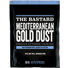 Charger l'image dans la galerie, 11412 The Bastard Rub Mediterranean Gold Dust