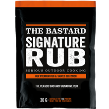Load image into Gallery viewer, 11413 The Bastard Rub Signature Rub