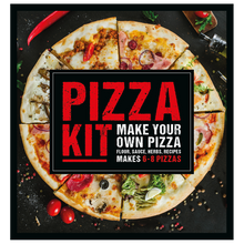 Load image into Gallery viewer, 11500 Pizza Kit