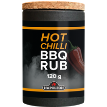 Lade das Bild in den Galerie-Viewer, 11550 Napoleon Rub Hot Chilli