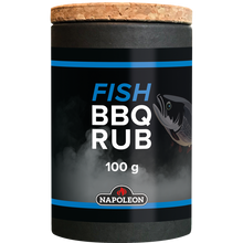 Load image into Gallery viewer, 11552 Napoleon Rub Fish