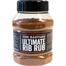 Load image into Gallery viewer, 11707 The Bastard Rub Sprinkler Ultimate Rib Rub