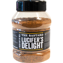 Charger l'image dans la galerie, 11709 The Bastard Rub Boîte à dispenser Lucifer's Delight