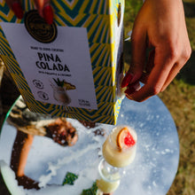 Load image into Gallery viewer, 66987 Punch Club Pina Colada bag-in-box 12,5% Alc. Vol.