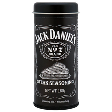 Load image into Gallery viewer, 1357 Jack Daniels Steak Seasoning