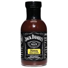 Load image into Gallery viewer, 1372 Jack Daniels BBQ Honey - 280 g