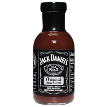 Load image into Gallery viewer, 1374 Jack Daniels BBQ Original - 280 g