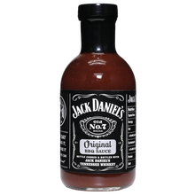Load image into Gallery viewer, 1382 Jack Daniels BBQ Original - 553 g