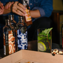 Load image into Gallery viewer, 66981 Punch Club Ginny Tonic 0.0% Alc. Vol.