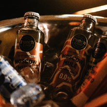 Load image into Gallery viewer, 66982 Punch Club Moscow Mule 0.0% Alc. Vol.