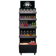 Afbeelding in Gallery-weergave laden, 11315S Smokey Goodness Display