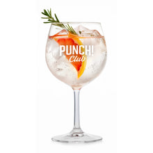 Load image into Gallery viewer, 66981 Punch Club Ginny Tonic 0.0% Alc. Vol.