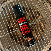Afbeelding in Gallery-weergave laden, 11498 BBQ Food & Grid Oil Spray
