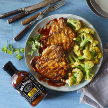 Load image into Gallery viewer, 1372 Jack Daniels BBQ Honey - 280 g