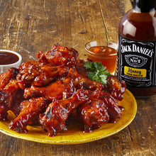 Load image into Gallery viewer, 1380 Jack Daniels BBQ Honey - 553 g