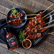 Load image into Gallery viewer, 1376 Jack Daniels BBQ Sweet and Spicy - 280 g