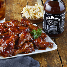 Load image into Gallery viewer, 1382 Jack Daniels BBQ Original - 553 g