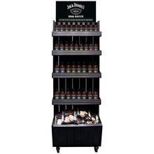 Charger l'image dans la galerie, 11315J Jack Daniel’s Display