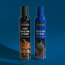 Afbeelding in Gallery-weergave laden, 11570 Napoleon BBQ Oil Spray