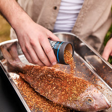 Load image into Gallery viewer, 11552 Napoleon Rub Fish