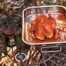 Lade das Bild in den Galerie-Viewer, 11550 Napoleon Rub Hot Chilli