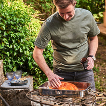 Lade das Bild in den Galerie-Viewer, 11550 Napoleon Rub Hot Chilli