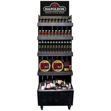 Load image into Gallery viewer, Napoleon Complete Presentation Furniture