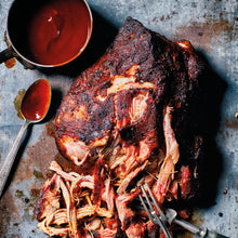 Load image into Gallery viewer, 11367 Smokey Goodness BBQ Rub Pig Powder