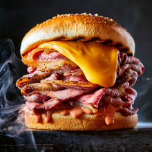 Charger l'image dans la galerie, 11368 Smokey Goodness BBQ Rub Beefalicious