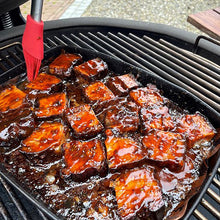 Load image into Gallery viewer, 11407 The Bastard Sauce Red Hot Sauce