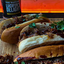 Load image into Gallery viewer, 11411 The Bastard Rub Lucifer's Delight