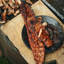 Load image into Gallery viewer, 11404 The Bastard Sauce Barbacoa Picante